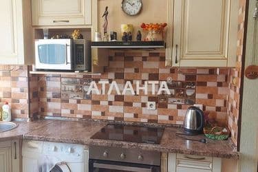 1-кімнатна квартира за адресою вул. Артилерійська (площа 32 м²) - Atlanta.ua - фото 22