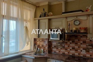 1-кімнатна квартира за адресою вул. Артилерійська (площа 32 м²) - Atlanta.ua - фото 29