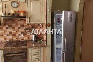 1-кімнатна квартира за адресою вул. Артилерійська (площа 32 м²) - Atlanta.ua - фото 30