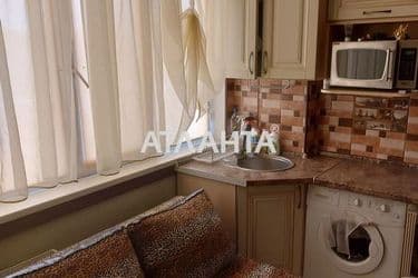 1-кімнатна квартира за адресою вул. Артилерійська (площа 32 м²) - Atlanta.ua - фото 36