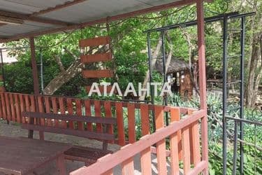 1-кімнатна квартира за адресою вул. Артилерійська (площа 32 м²) - Atlanta.ua - фото 38