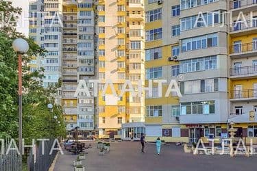 1-кімнатна квартира за адресою вул. Артилерійська (площа 32 м²) - Atlanta.ua - фото 42