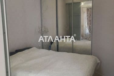 1-room apartment apartment by the address st. Grecheskaya (area 38 m²) - Atlanta.ua - photo 11
