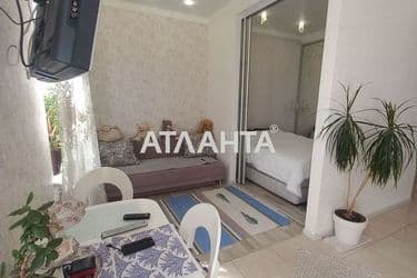 1-room apartment apartment by the address st. Grecheskaya (area 38 m²) - Atlanta.ua - photo 9