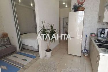 1-room apartment apartment by the address st. Grecheskaya (area 38 m²) - Atlanta.ua - photo 10