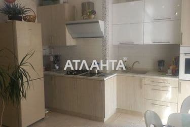 1-room apartment apartment by the address st. Grecheskaya (area 38 m²) - Atlanta.ua - photo 12