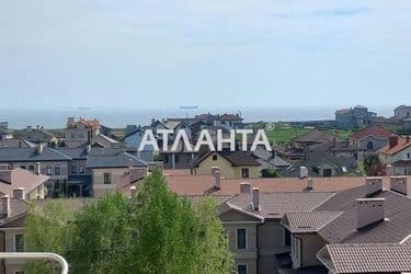 1-room apartment apartment by the address st. Grecheskaya (area 38 m²) - Atlanta.ua - photo 15