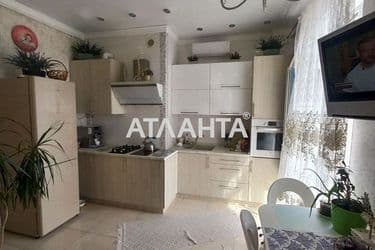 1-room apartment apartment by the address st. Grecheskaya (area 38 m²) - Atlanta.ua - photo 13