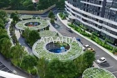 2-комнатная квартира по адресу Курортный пер. (площадь 65 м²) - Atlanta.ua - фото 13