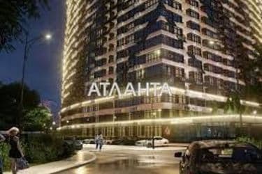 2-комнатная квартира по адресу Курортный пер. (площадь 65 м²) - Atlanta.ua - фото 16