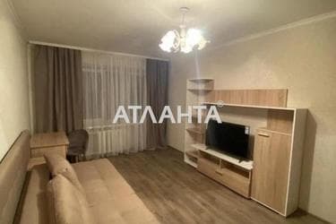 1-кімнатна квартира за адресою вул. Мачтова (площа 29 м²) - Atlanta.ua - фото 10