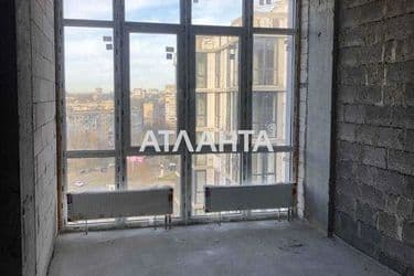 1-room apartment apartment by the address st. Nikolaevskaya (area 44 m²) - Atlanta.ua - photo 10