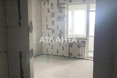 1-комнатная квартира по адресу ул. Варненская (площадь 41 м²) - Atlanta.ua - фото 10