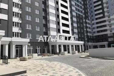 1-комнатная квартира по адресу ул. Варненская (площадь 41 м²) - Atlanta.ua - фото 13