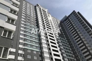 1-комнатная квартира по адресу ул. Варненская (площадь 41 м²) - Atlanta.ua - фото 14