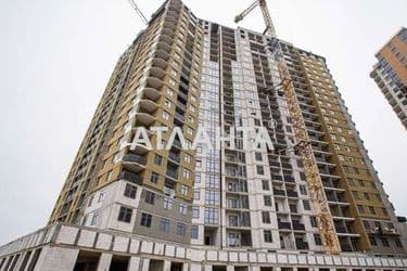 2-комнатная квартира по адресу ул. Краснова (площадь 59,2 м²) - Atlanta.ua - фото 8