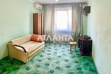 1-кімнатна квартира за адресою вул. Володимира Великого (площа 29 м²) - Atlanta.ua - фото 5
