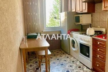 1-кімнатна квартира за адресою вул. Володимира Великого (площа 29 м²) - Atlanta.ua - фото 6