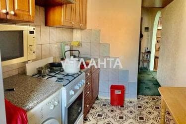 1-кімнатна квартира за адресою вул. Володимира Великого (площа 29 м²) - Atlanta.ua - фото 7