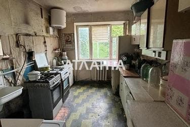 Комунальна квартира за адресою Люстдорфська дор. (площа 13 м²) - Atlanta.ua - фото 12