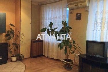 1-комнатная квартира по адресу ул. Пантелеймоновская (площадь 53 м²) - Atlanta.ua - фото 13