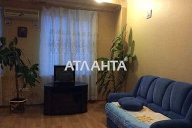 1-комнатная квартира по адресу ул. Пантелеймоновская (площадь 53 м²) - Atlanta.ua - фото 14