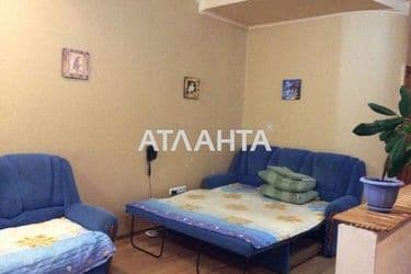 1-комнатная квартира по адресу ул. Пантелеймоновская (площадь 53 м²) - Atlanta.ua - фото 16