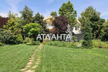 Дом по адресу ул. Набережная (площадь 400 м²) - Atlanta.ua - фото 23