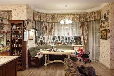 Дом по адресу ул. Набережная (площадь 400 м²) - Atlanta.ua - фото 28