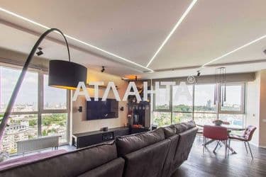 3-кімнатна квартира за адресою вул. Липківського (площа 97,1 м²) - Atlanta.ua - фото 41