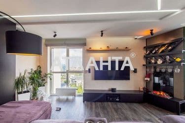 3-кімнатна квартира за адресою вул. Липківського (площа 97,1 м²) - Atlanta.ua - фото 42