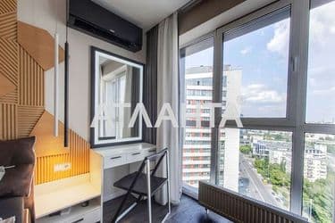 3-кімнатна квартира за адресою вул. Липківського (площа 97,1 м²) - Atlanta.ua - фото 33