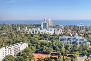 4+-rooms apartment apartment by the address st. Genuezskaya (area 206 m²) - Atlanta.ua - photo 14