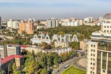 4+-rooms apartment apartment by the address st. Genuezskaya (area 206 m²) - Atlanta.ua - photo 15