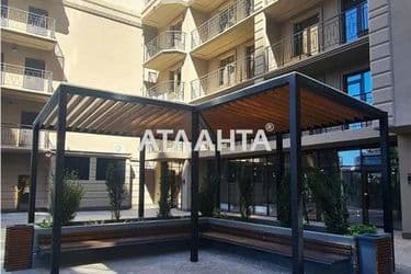 4+-rooms apartment apartment by the address st. Genuezskaya (area 206 m²) - Atlanta.ua - photo 21