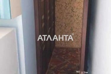 2-кімнатна квартира за адресою вул. Бакинська (площа 45 м²) - Atlanta.ua - фото 25