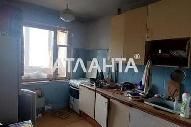 3-кімнатна квартира за адресою вул. Героїв оборони Одеси(Героїв Сталінграду) (площа 62 м²) - Atlanta.ua - фото 16