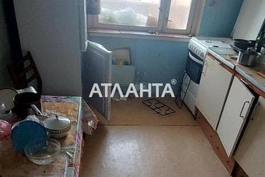 3-кімнатна квартира за адресою вул. Героїв оборони Одеси(Героїв Сталінграду) (площа 62 м²) - Atlanta.ua - фото 17