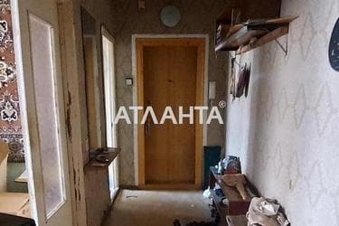 3-кімнатна квартира за адресою вул. Героїв оборони Одеси(Героїв Сталінграду) (площа 62 м²) - Atlanta.ua - фото 22