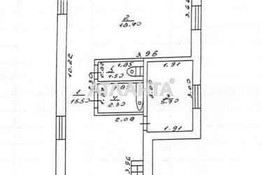 House (area 129,6 m²) - Atlanta.ua - photo 53