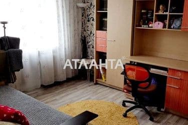 2-комнатная квартира по адресу ул. Заболотного ак. (площадь 49 м²) - Atlanta.ua - фото 11