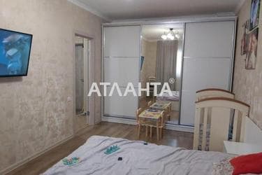 1-room apartment apartment by the address st. Sakharova (area 45 m²) - Atlanta.ua - photo 18