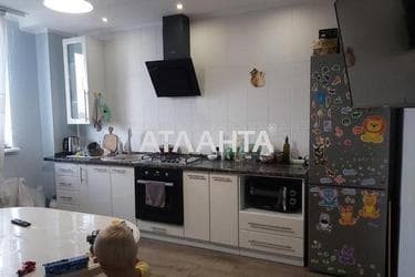 1-room apartment apartment by the address st. Sakharova (area 45 m²) - Atlanta.ua - photo 16