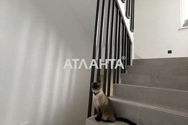 Дом по адресу ул. Козацкая (площадь 156 м²) - Atlanta.ua - фото 25