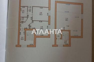 Дом по адресу ул. Козацкая (площадь 156 м²) - Atlanta.ua - фото 35