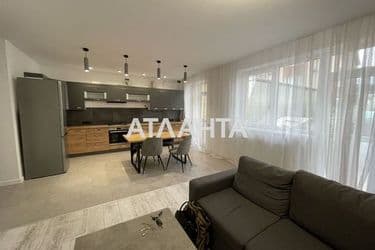 Дом по адресу ул. Козацкая (площадь 156 м²) - Atlanta.ua - фото 37