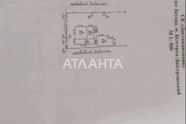 Дача по адресу ул. Лиманская (площадь 56,5 м²) - Atlanta.ua - фото 15