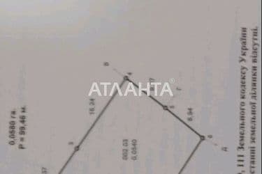 Дача по адресу ул. Лиманская (площадь 56,5 м²) - Atlanta.ua - фото 20