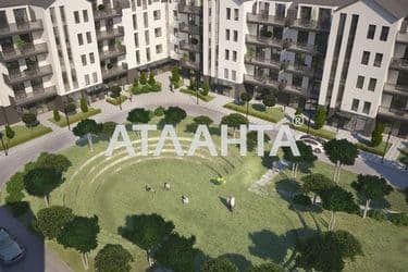 Commercial real estate at st. Sakharova (area 49 m²) - Atlanta.ua - photo 8