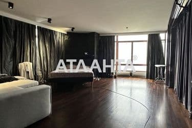 2-комнатная квартира по адресу Мукачевский пер. (площадь 130,9 м²) - Atlanta.ua - фото 29